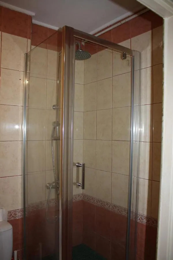 Ferienwohnung Sloneczne Przymorze Danzig