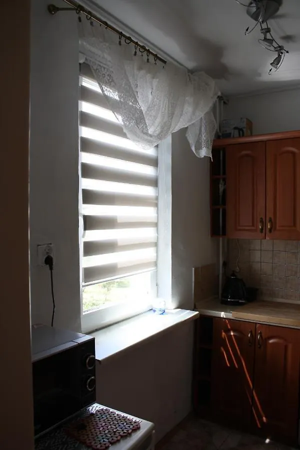 Apartment Ferienwohnung Sloneczne Przymorze Danzig Polen