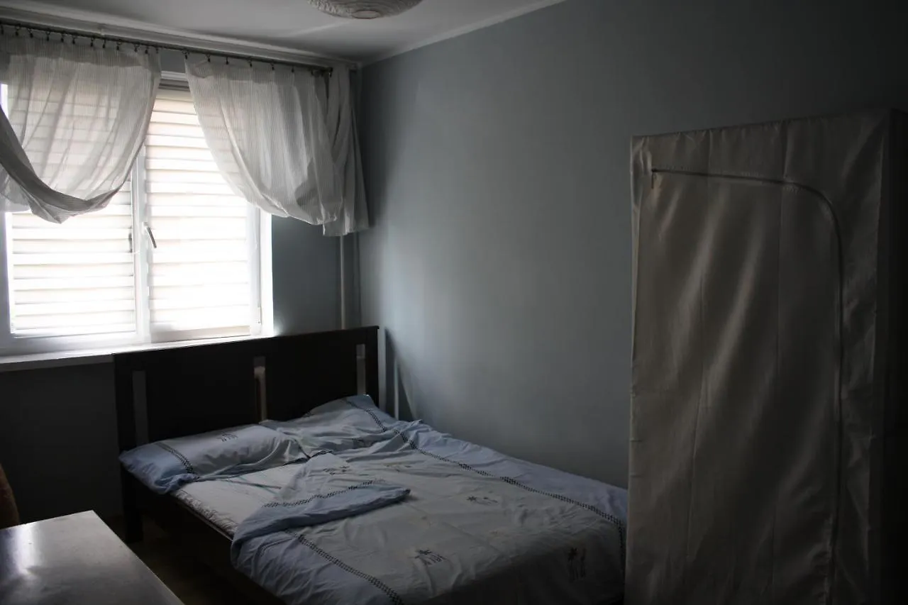 Ferienwohnung Sloneczne Przymorze Danzig 0*,  Polen