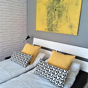 Blisko Morza - Yellow Stone Apartament