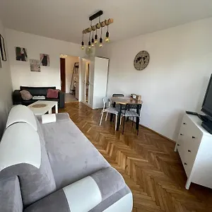 Carmen Apartments4u - Pomorska 82 Apartament