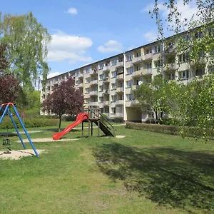 Nadmorski Piastowska 66 Apartament