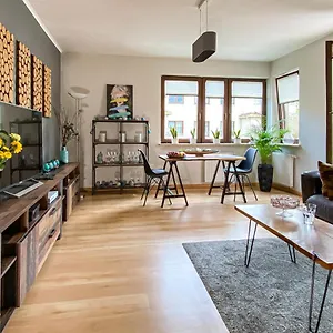 High&class - Nad Morzem: Sea Side Apartament