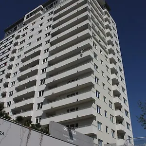 Karawela - Marina Primore Widok Na Morze Apartament