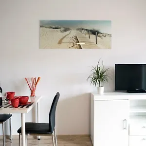 Red Ocean Apartament