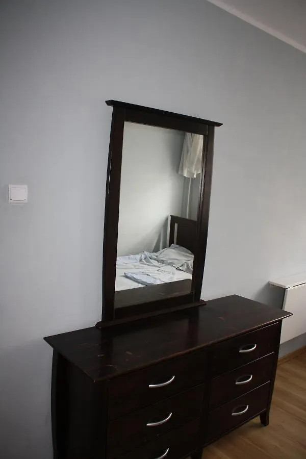 Sloneczne Przymorze Apartment Gdansk